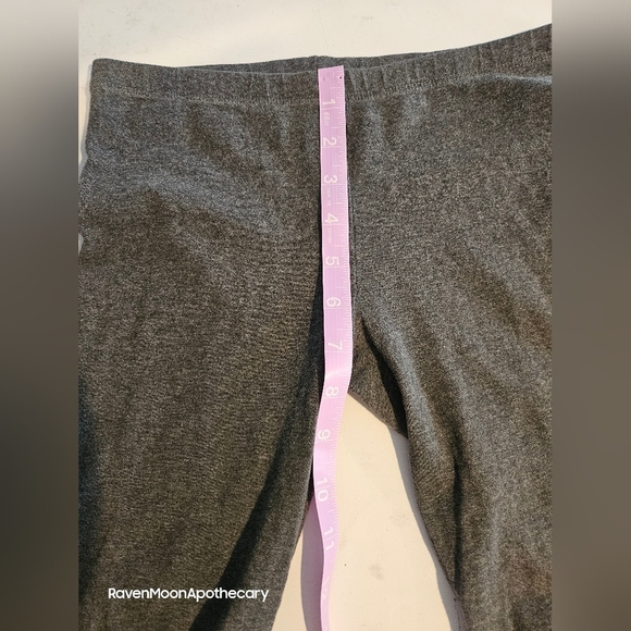 3/15$ Bundle Deal Charlotte Russe Girls Medium Pants - Picture 5 of 6